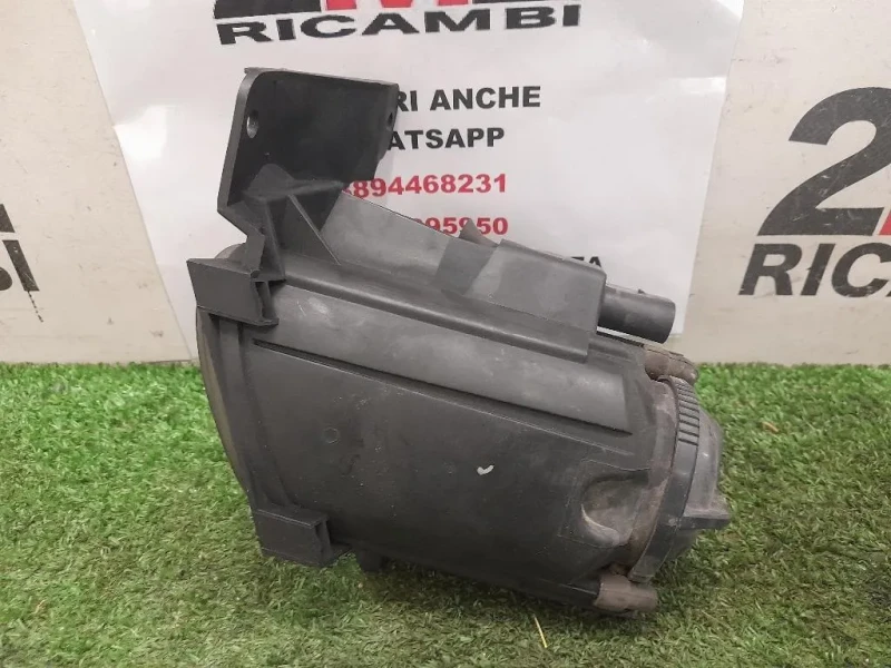 Fendinebbia ANT SX 4B0941699A Audi A6 4B 1997