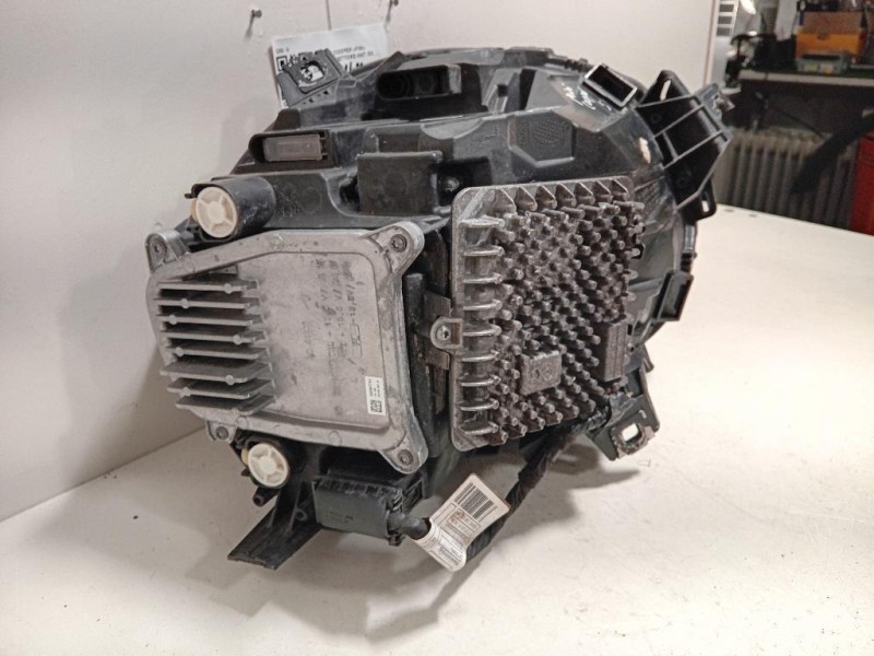 Fendinebbia ANT SX 4F0 941 699 Audi A6 4F5 Avant 2005