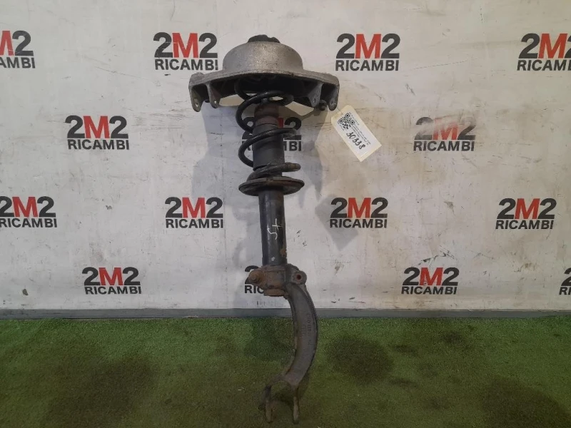 Ammortizzatore ANT SX 8K0413031AM Audi A4 8K5 Avant 2008