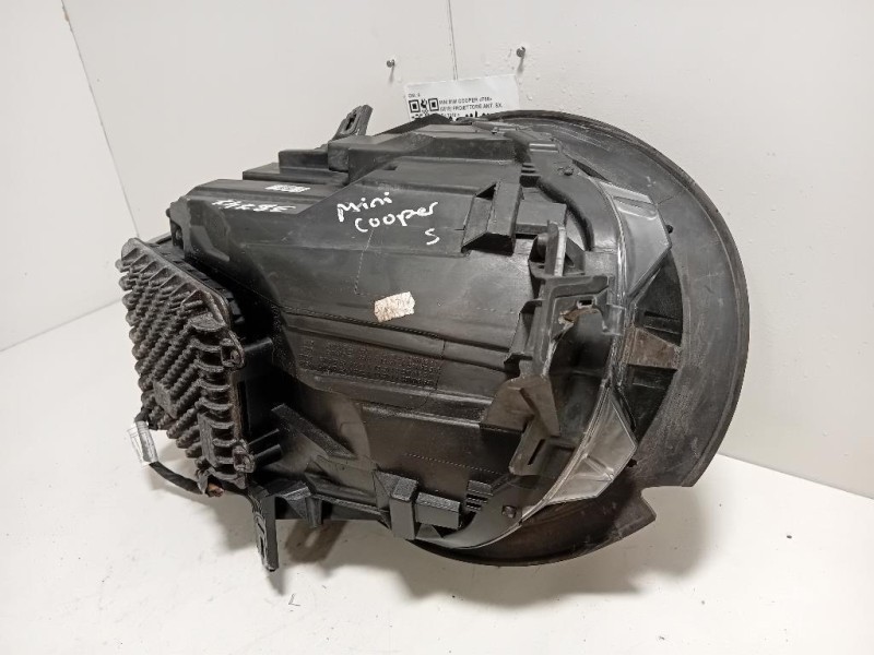 Fendinebbia ANT SX 4F0 941 699 Audi A6 4F5 Avant 2005