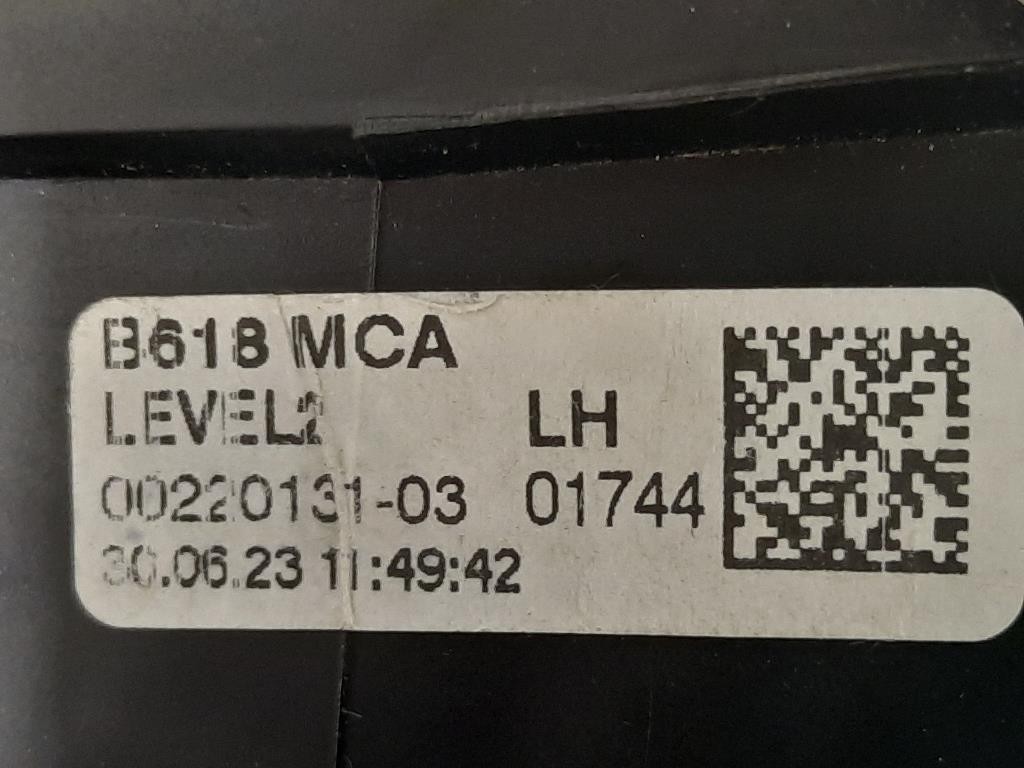 Proiettore ANT SX 9833480680 00220131-03 Citroen C3 III 2020