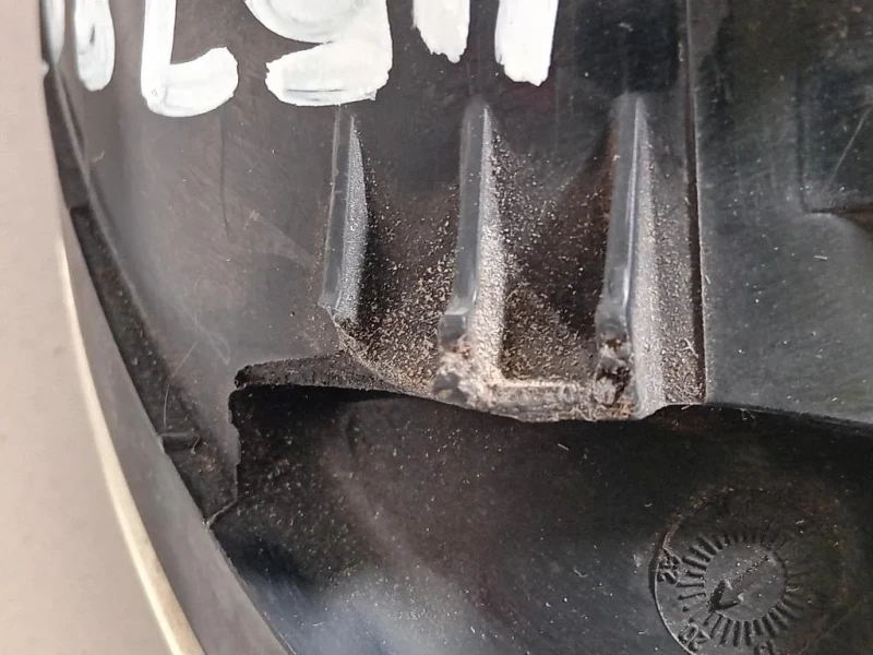 Fendinebbia ANT SX 4F0 941 699 Audi A6 4F5 Avant 2005