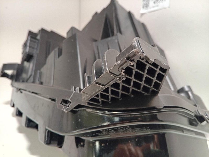 Proiettore ANT SX 9851349180 Citroen C3 III 2020