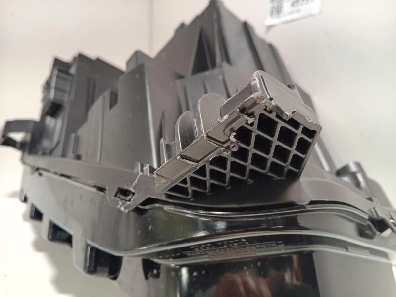 Proiettore ANT SX 9851349180 Citroen C3 III 2020