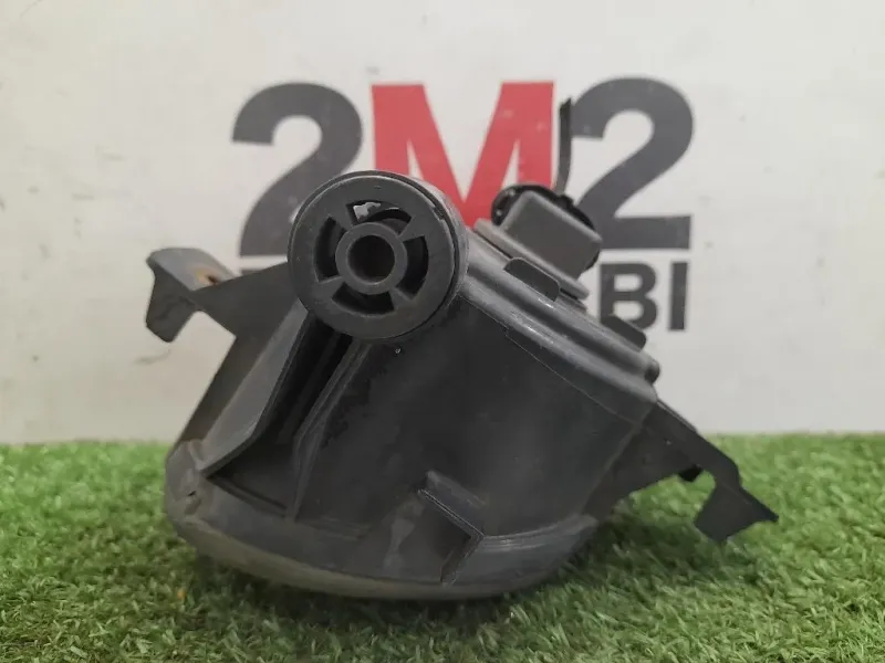 Fendinebbia ANT SX 63177837501 Bmw Serie 1 E81 Berlina 2005