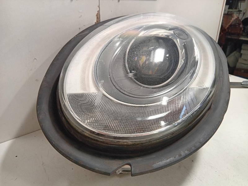 Fendinebbia ANT SX 63177315559 F30 Bmw Serie 1 F20 Berlina 2012