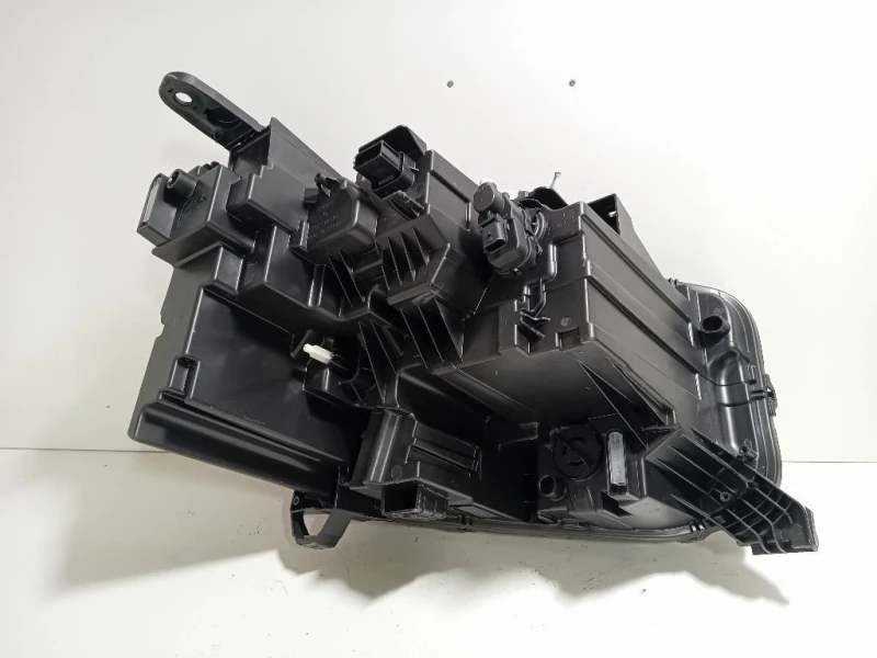 Proiettore ANT SX 9851349180 Citroen C3 III 2020