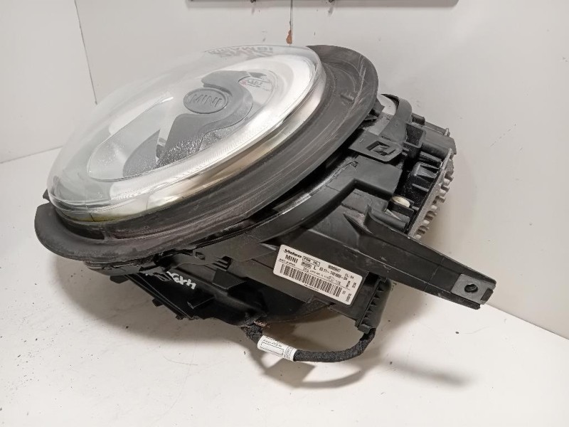 Fendinebbia ANT SX 6317731555909 Bmw Serie 1 F20 Berlina 2012