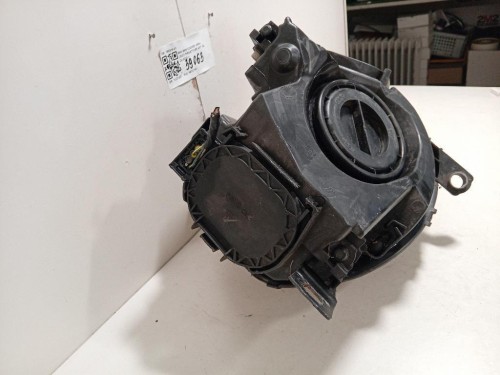 Proiettore ANT SX 9851349180 Citroen C3 III 2020