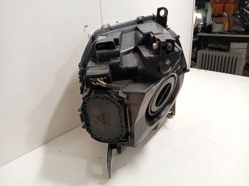 Fendinebbia ANT SX 7248911 Bmw Serie 1 F20 Berlina 2012