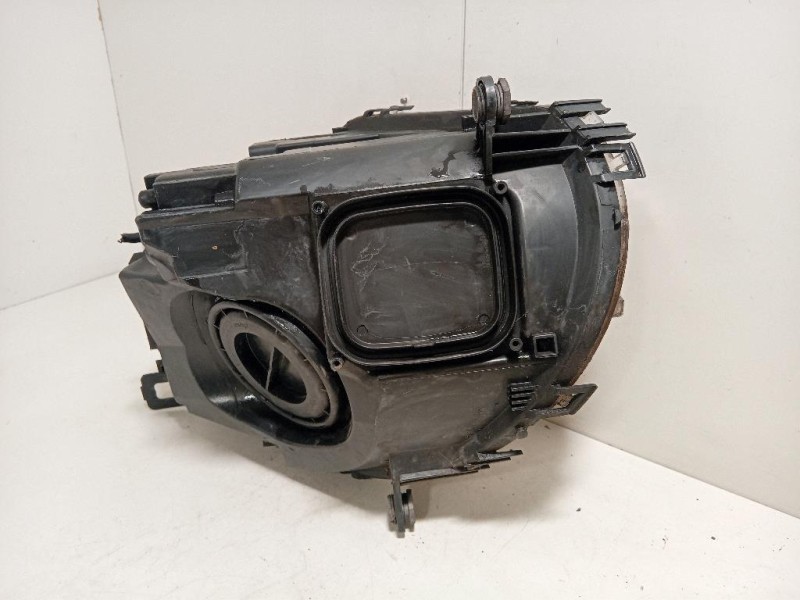 Fendinebbia ANT SX 7248911 Bmw Serie 1 F20 Berlina 2012