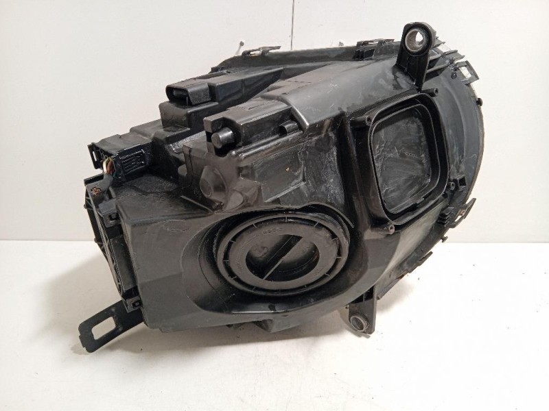 Fendinebbia ANT SX 7248911 Bmw Serie 1 F20 Berlina 2012