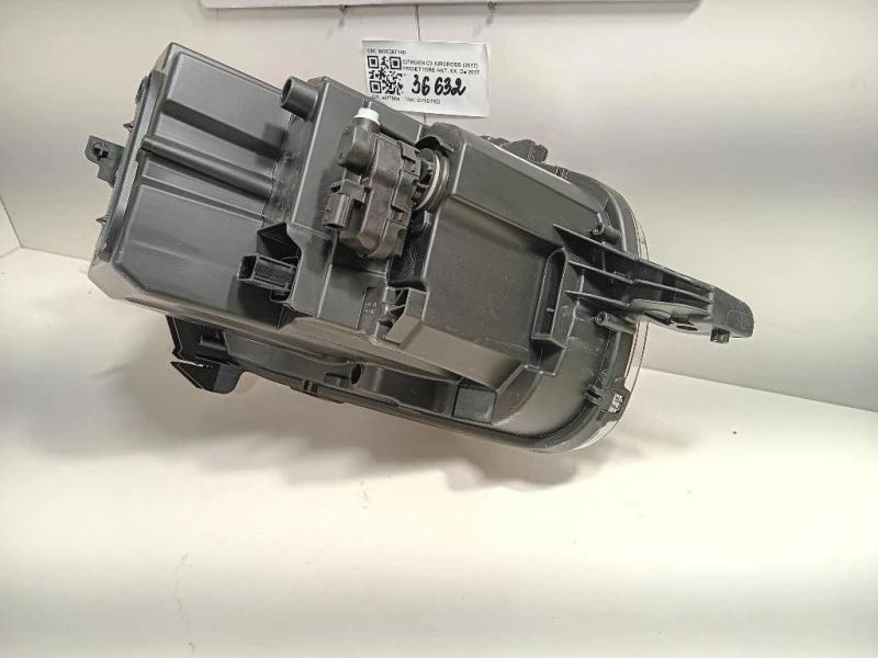 Proiettore ANT SX 9836267180 Citroen C3 Aircross 2017