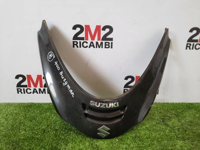 Accessori Montaggio Paraurti ANT Alfa Romeo Spider I 1990