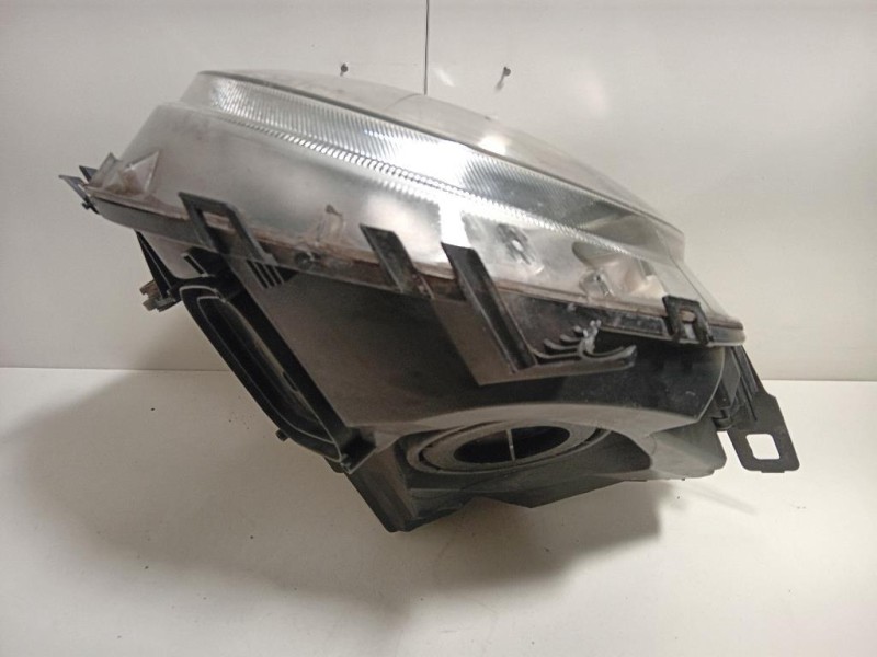Fendinebbia ANT SX 7248911 Bmw Serie 3 F30 Berlina 2012