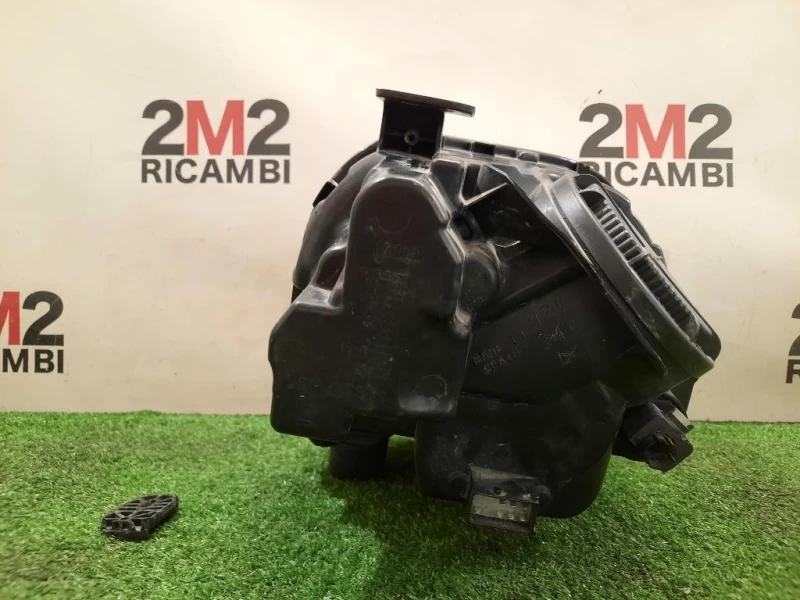 Proiettore ANT SX 13468646 Citroen C3 Aircross 2017