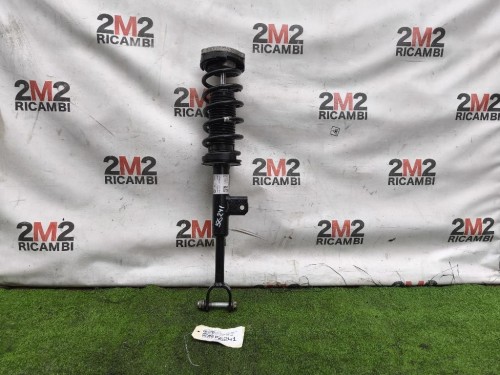 Ammortizzatore ANT SX 8K0 031 CB Audi A4 8K5 Avant 2012