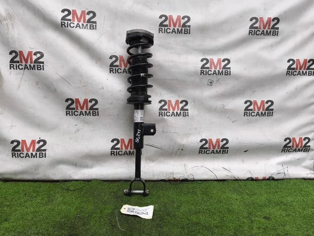 Ammortizzatore ANT SX 6866591 Bmw Serie 5 G30 Berlina 2016