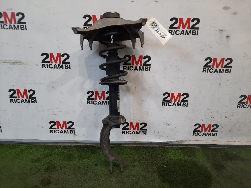 Ammortizzatore ANT SX 8K0 031 CB Audi A4 8K5 Avant 2012