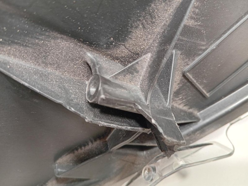 Proiettore ANT SX 39225820 Citroen C3 Aircross 2021