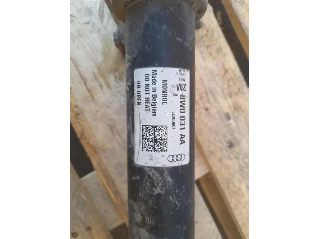 Ammortizzatore ANT SX 8W0031AA Audi A4 8W2 2015