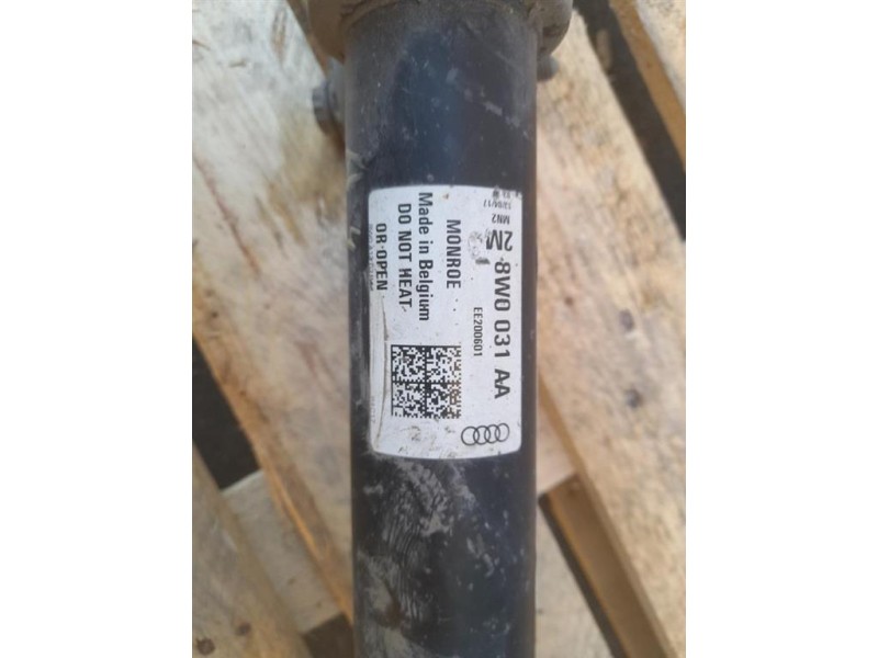 Ammortizzatore ANT SX 8W0031AA Audi A4 8W2 2015