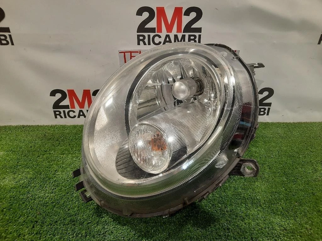 Proiettore ANT SX 160818-04 Mini MINI Cooper R56 2007