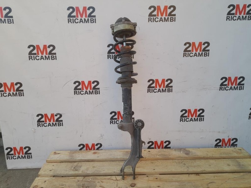 Ammortizzatore ANT SX 8W0031AA Audi A4 8W2 2015