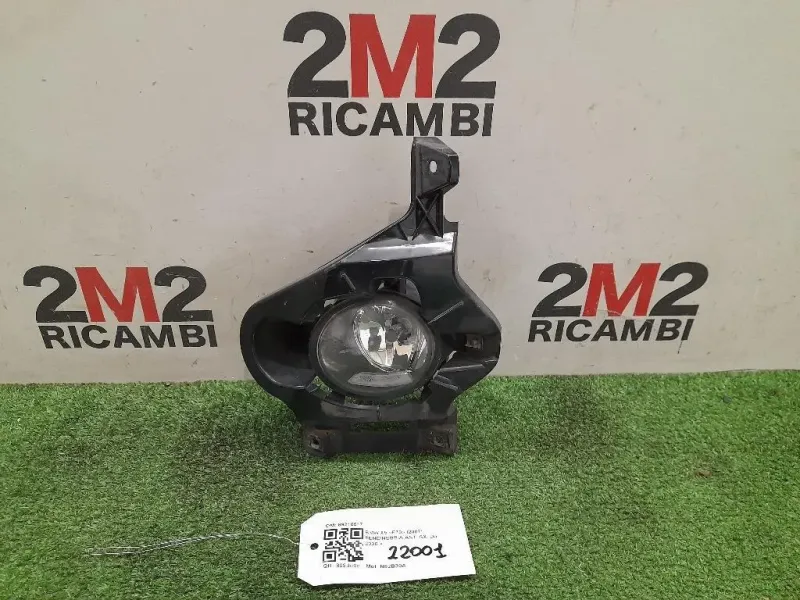 Fendinebbia ANT SX 89210517 Bmw X5 E70 2007