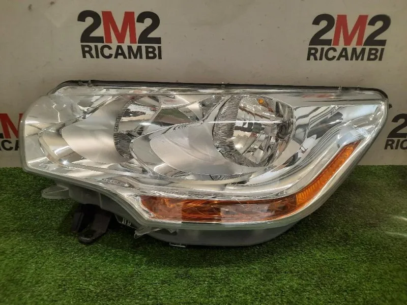 Proiettore ANT SX 6206S1 Citroen C4 II 2011