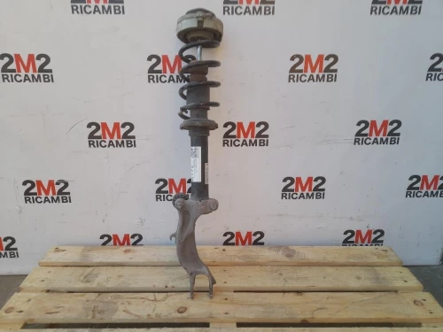 Ammortizzatore ANT SX 8W0031AA Audi A4 8W2 2015