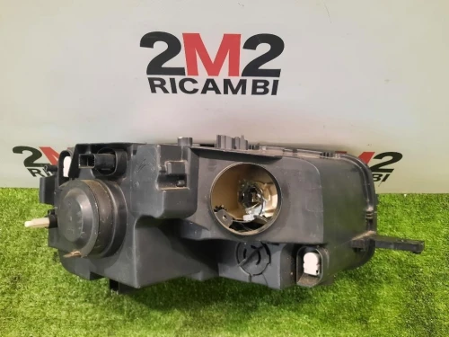 Proiettore ANT SX 9800901380 Citroen C4 Cactus 2014