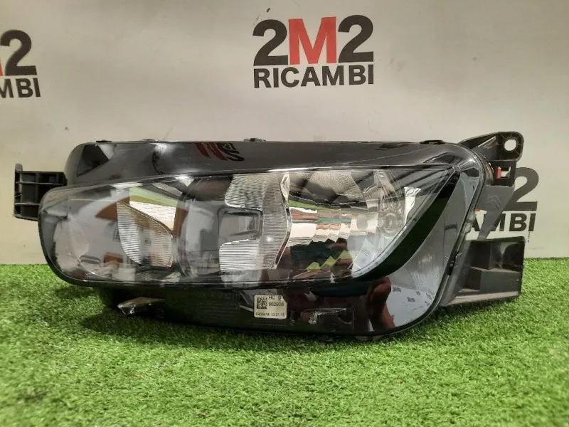 Proiettore ANT SX 9677217380 Citroen C4 Grand Picasso II 2013