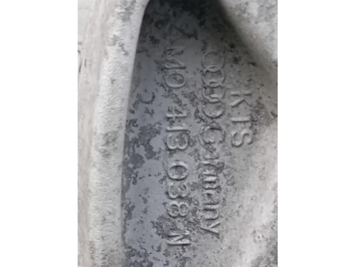 Ammortizzatore ANT SX 4K0616039F Audi A6 4a5c8 Avant 2018