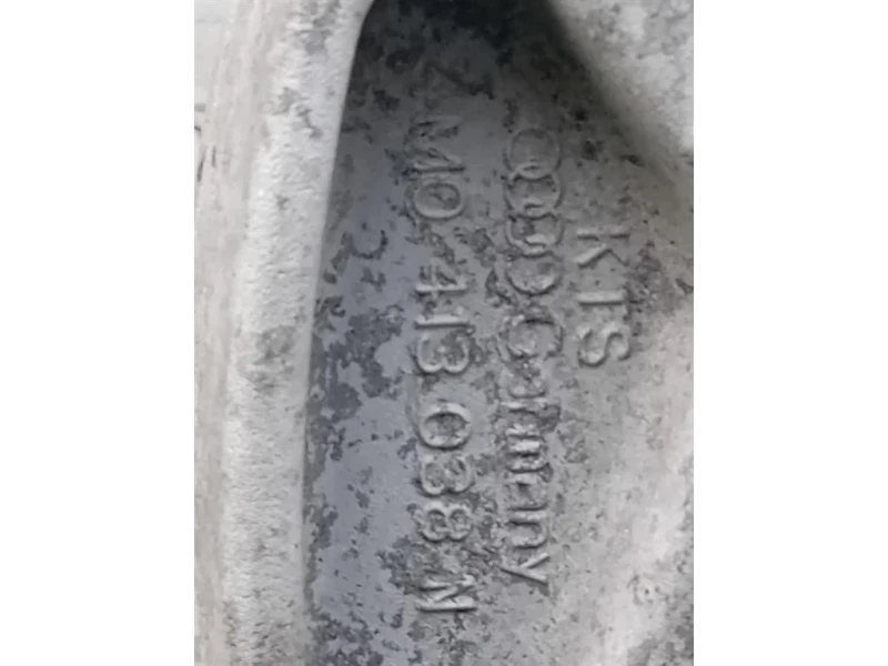 Ammortizzatore ANT SX 4K0616039F Audi A6 4a5c8 Avant 2018