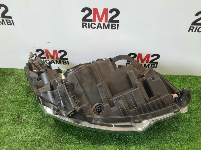 Proiettore ANT SX 6208R6 FARO ANT SINISTRO Citroen C5 III 2008