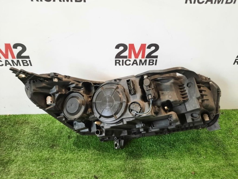 Proiettore ANT SX 6208R6 FARO ANT SINISTRO Citroen C5 III 2008