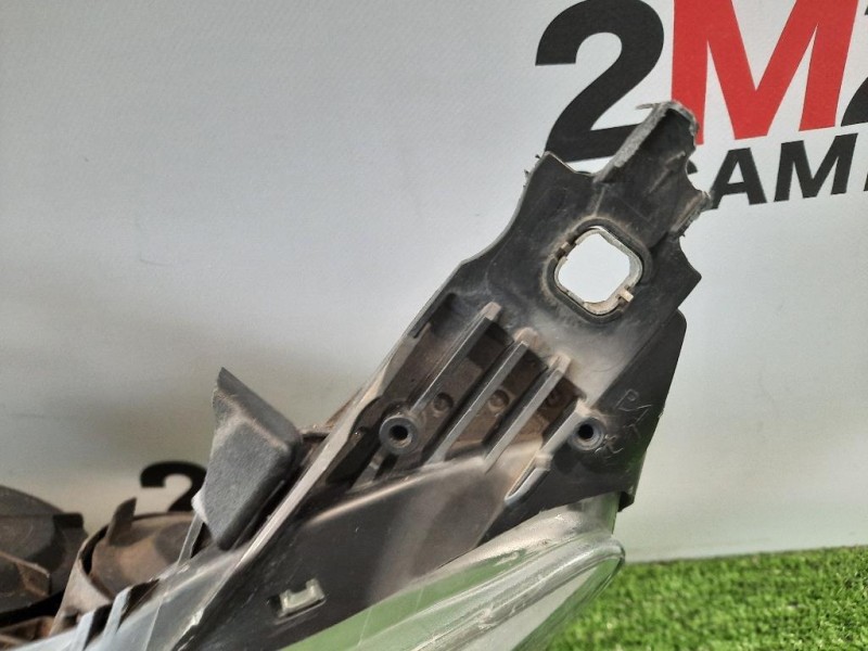 Proiettore ANT SX 6208R6 FARO ANT SINISTRO Citroen C5 III 2008