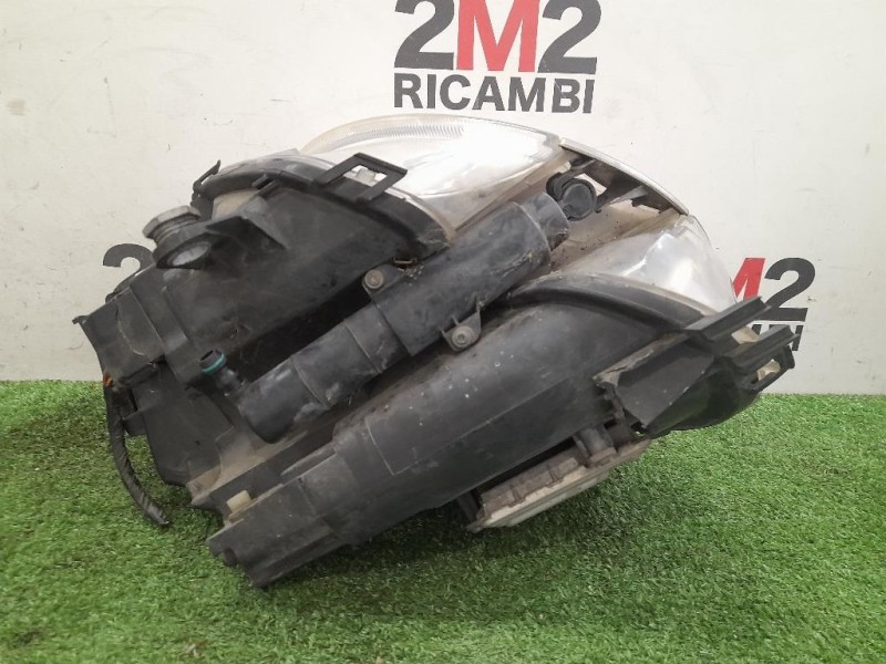 Fendinebbia ANT SX 95072562 Chevrolet Orlando 2011