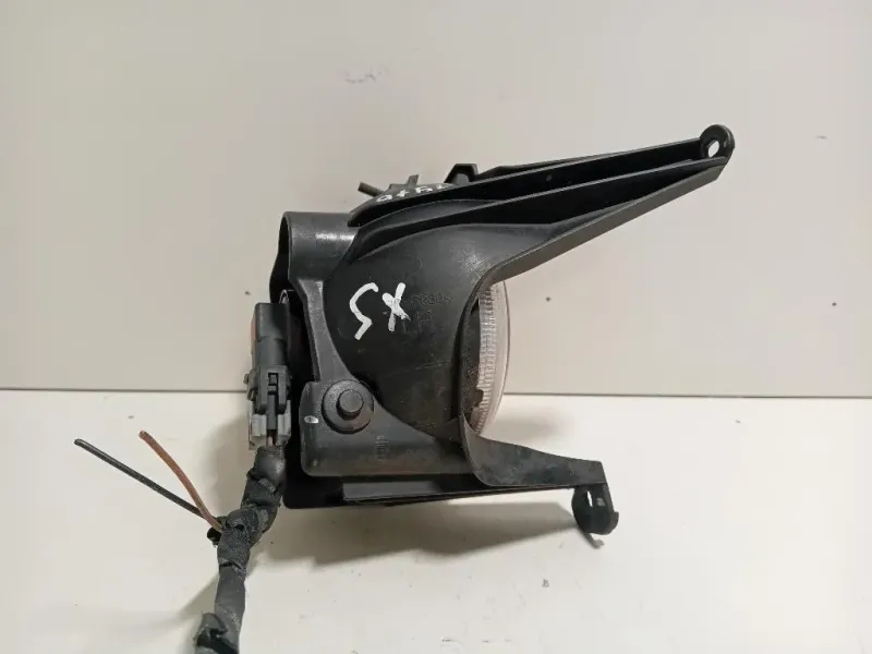 Fendinebbia ANT SX 95072562 Chevrolet Orlando 2011