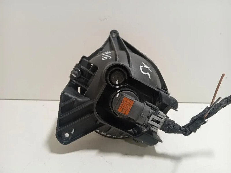 Fendinebbia ANT SX 95072562 Chevrolet Orlando 2011