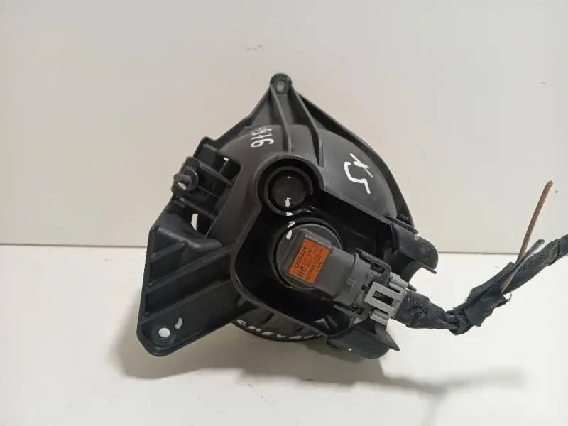 Fendinebbia ANT SX 95072562 Chevrolet Orlando 2011