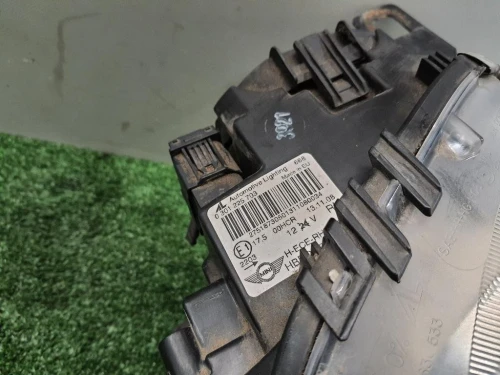 Proiettore ANT SX 2751873 Mini MINI Cooper R56 2007