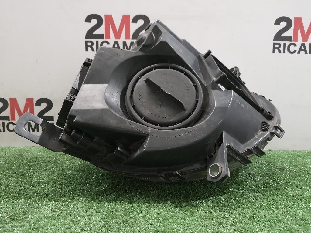 Fendinebbia ANT SX A046192 Citroen DS3 2010
