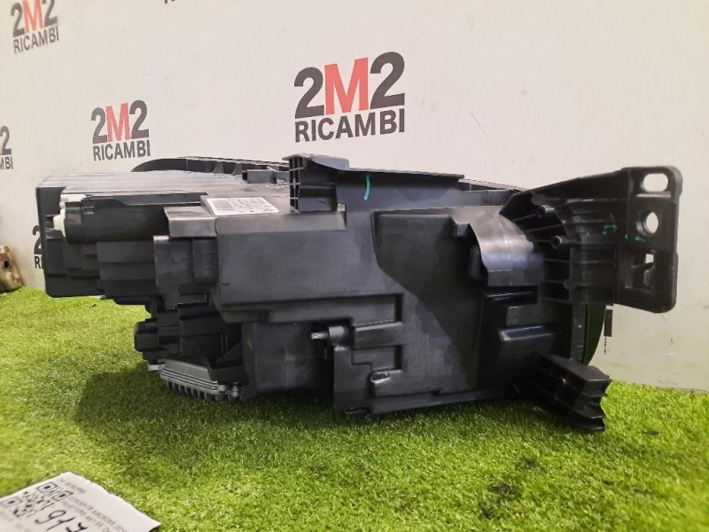 Proiettore ANT SX 9816925580 Citroen C5 Aircross 2018