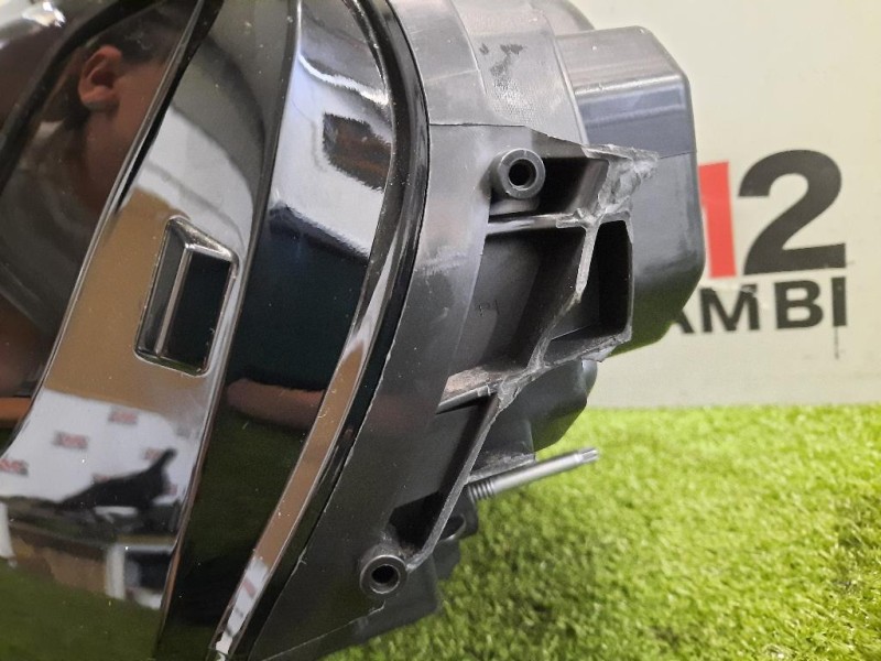 Proiettore ANT SX 9816925580 Citroen C5 Aircross 2018