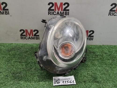 Proiettore ANT SX 2751873 Mini MINI Cooper R56 2007