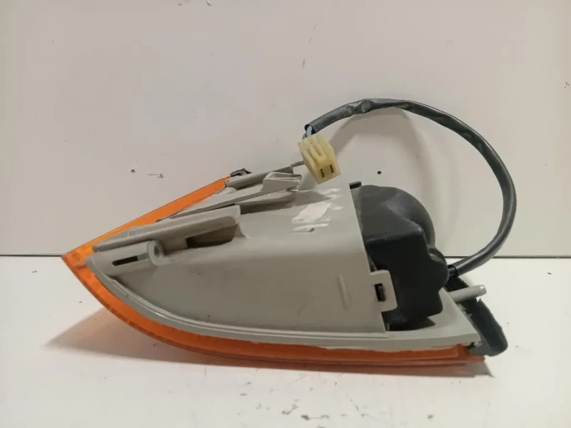 Fendinebbia ANT SX A046192 Citroen DS3 2010