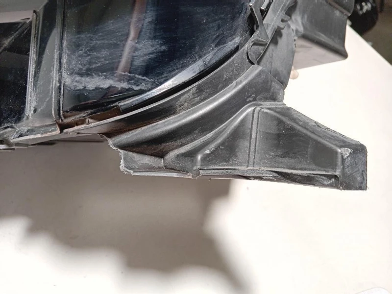 Proiettore ANT SX 1642991480 Citroen DS3 Crossback 2018