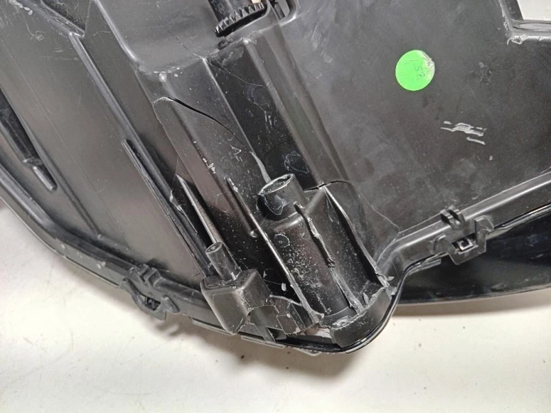 Proiettore ANT SX 1642991480 Citroen DS3 Crossback 2018